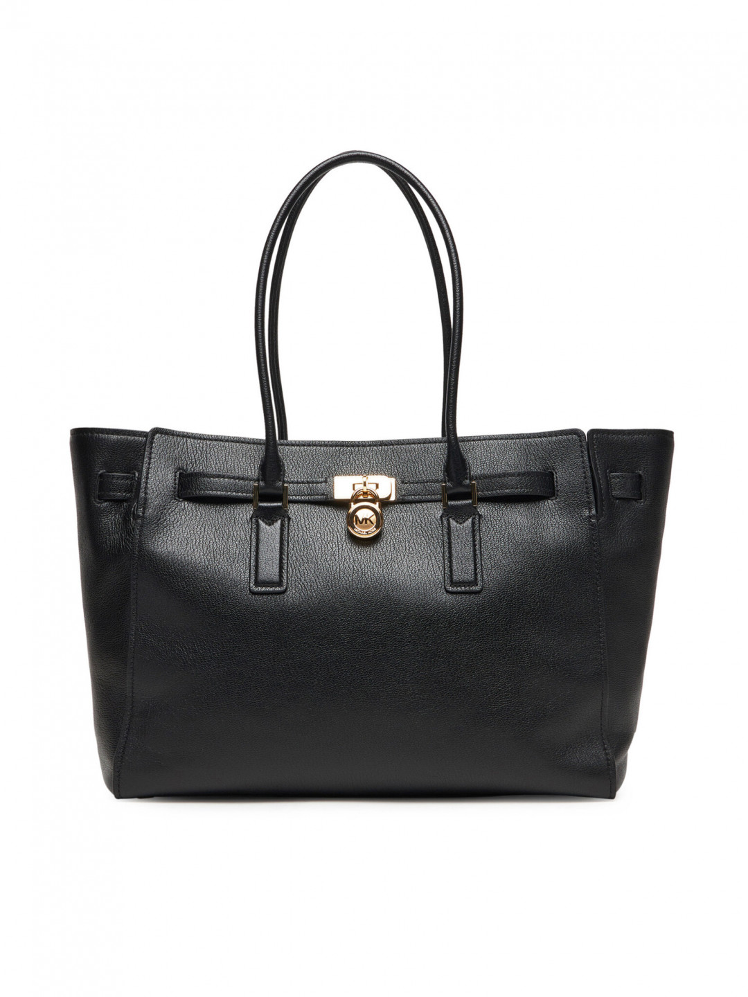 MICHAEL Michael Kors Kabelka 30F5GNXT3L Černá